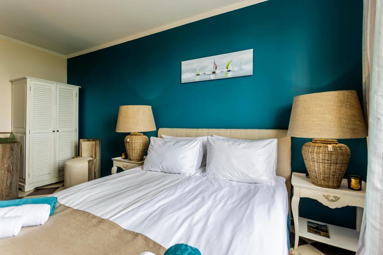 Touristic Complex Hacienda Beach Apartments ソゾポル エクステリア 写真