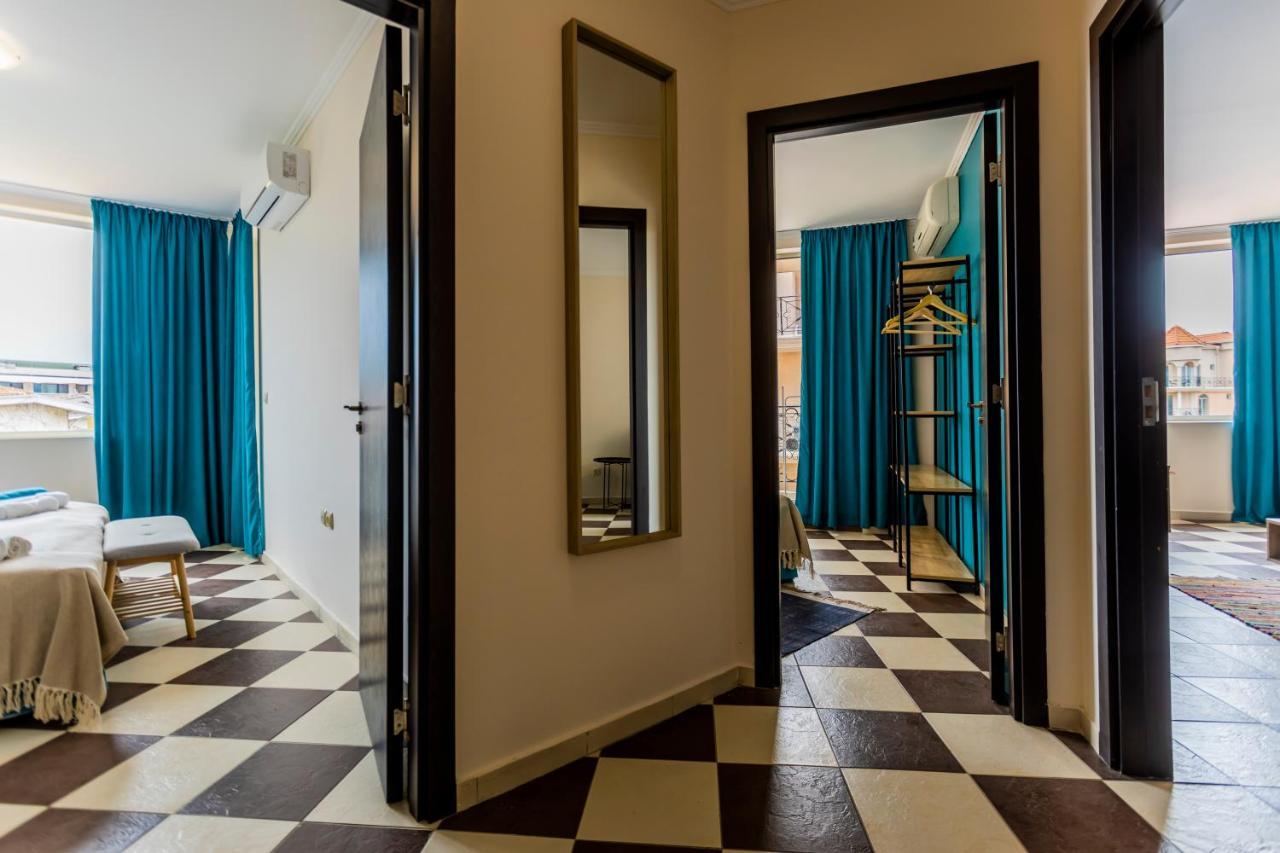 Touristic Complex Hacienda Beach Apartments ソゾポル エクステリア 写真